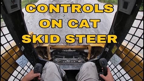 cat skid steer door switch|Q&A: Cat 259D Skid Steer Door Replacement & Bypass.